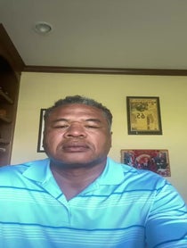 Poster for Pep Talk video from John Jackson
