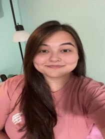 Poster for Birthday video from Jenny Yokobori