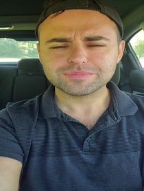 Poster for Roast video from The Gay Republican