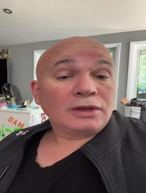 Poster for Roast video from Robert Kelly