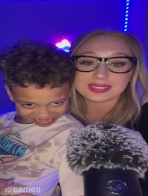 Poster for Intro video video from Asmrlinastar