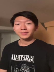 Poster for Roast video from Jeff Zhang