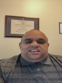 Poster for Birthday video from Subodh Garg