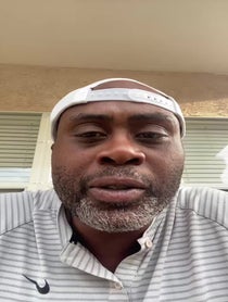 Poster for Other video from Kenny Thomas