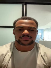 Poster for Other video from Noah Fant