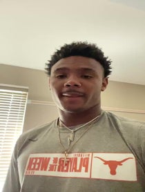 Poster for Birthday video from Jatavion Sanders