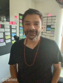 Poster for Intro video video from Shaun Weiss