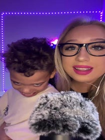 Poster for Other video from Asmrlinastar