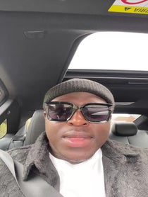 Poster for Anniversary video from Taku Chimwaza