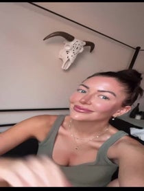 Poster for Pep Talk video from Holly Allen