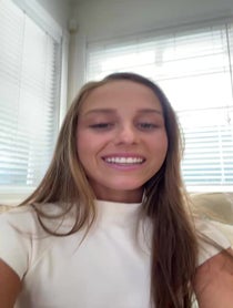Poster for Birthday video from Strawberrymilkmob