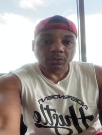 Poster for Anniversary video from Richie Dollaz
