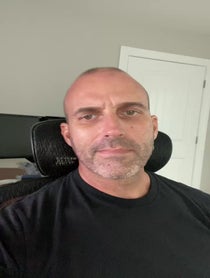 Poster for Birthday video from Thick44