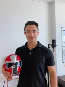 Poster for Birthday video from William Shewfelt