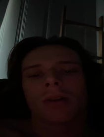 Poster for Birthday video from Rowdy Roger