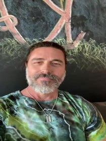 Poster for Birthday video from Kyan Douglas