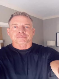 Poster for Other video from Troy Aikman