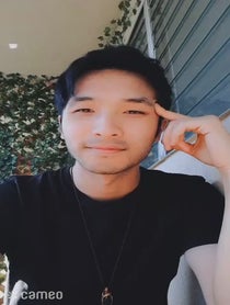 Poster for Intro video video from Yoson An