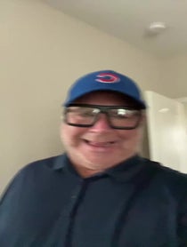 Poster for Birthday video from Jason Logan