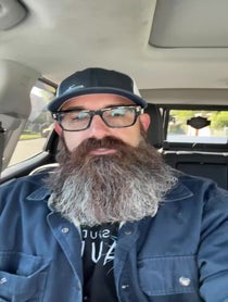 Poster for Birthday video from Derek Forestier