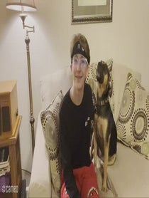 Poster for Intro video video from Owen Morgan