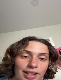 Poster for Pep Talk video from Dev Lemons