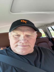 Poster for Birthday video from Terry Bradshaw