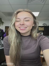 Poster for Intro video video from Bailey Lavender