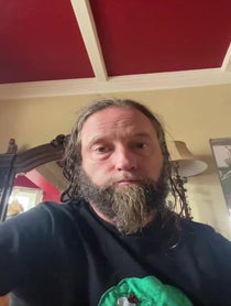Poster for Pep Talk video from Josh Blue