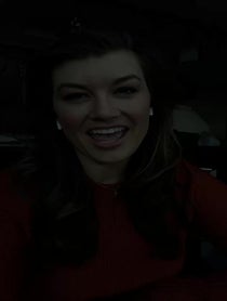 Poster for Birthday video from Melanie Newman