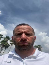 Poster for Birthday video from JJ Barea