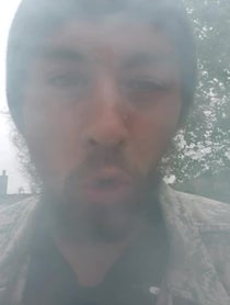 Poster for Birthday video from Patrick McNeil