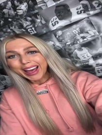 Poster for Other video from Lacey Jane Brown