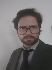 Poster for Other video from The Professor - Impressionist
