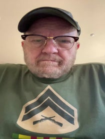 Poster for Give Thanks video from Jim Beaver