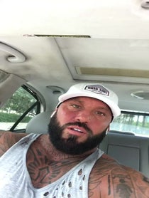 Poster for Birthday video from Brandon Biebel