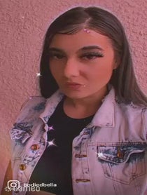 Poster for Intro video video from Bella Bodied