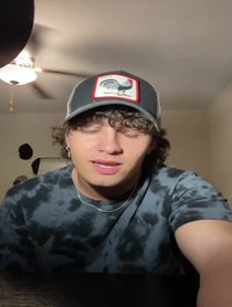 Poster for Other video from Frankie Rinick