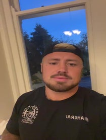 Poster for Birthday video from Jack Nowell