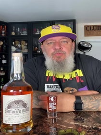 Poster for Birthday video from Dirty of Club Dirty