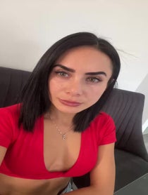 Poster for Pep Talk video from Johanna Fadul