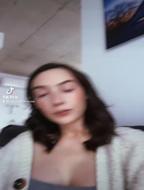 Poster for Birthday video from Natalie Dreyfuss
