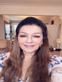 Poster for Other video from Marina Sirtis