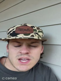 Poster for Intro video video from Logan Crosby