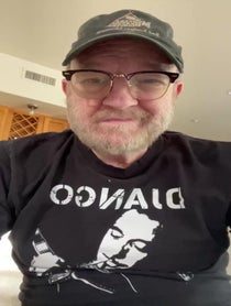 Poster for Other video from Jim Beaver