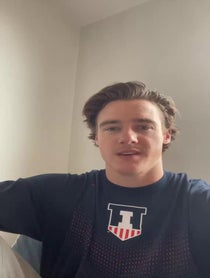 Poster for Pep Talk video from Tyson Bull