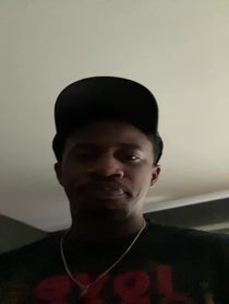 Poster for Birthday video from Malcolm D Kelley