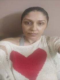 Poster for Birthday video from Pooja Misra