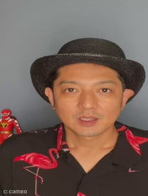 Poster for Intro video video from 西 興一朗 Koichiro Nishi