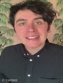 Poster for Intro video video from Pete Firman